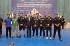 درخشش تهرانیها در المپیاد کشوری/ستاره،پوریا محمدی بود درخشش تهرانیها در المپیاد کشوری/ستاره،پوریا محمدی بود