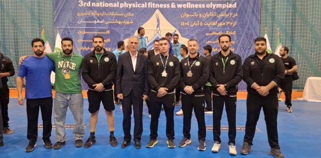 درخشش تهرانیها در المپیاد کشوری/ستاره،پوریا محمدی بود درخشش تهرانیها در المپیاد کشوری/ستاره،پوریا محمدی بود