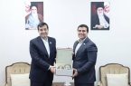 دنیامالی: میزبان شایستهای برای بازیهای کشورهای اسلامی 2029 خواهیم بود دنیامالی: میزبان شایستهای برای بازیهای کشورهای اسلامی ۲۰۲۹ خواهیم بود