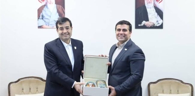 دنیامالی: میزبان شایستهای برای بازیهای کشورهای اسلامی 2029 خواهیم بود دنیامالی: میزبان شایستهای برای بازیهای کشورهای اسلامی ۲۰۲۹ خواهیم بود