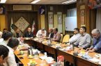 رفعتی: باشگاهها پیش از خرید بازیکن باید مشکلات ورزشگاه را حل کنند
