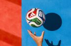 رونمایی از توپ جدید فیفا برای جام جهانی ۲۰۲۶/ تریوندا هوشمندترین توپ جهان