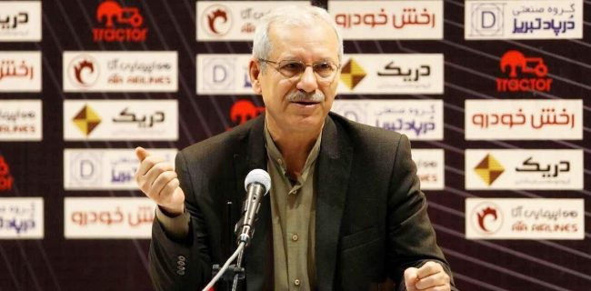 زنوزی زرنگ است؛ پرسپولیس در پرونده بیرانوند کمترین دفاع را کرد!