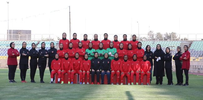 سایه سنگین بدهی در باشگاه پرسپولیس/ پرداختی به زنان صفر تومان! سایه سنگین بدهی در باشگاه پرسپولیس/ پرداختی به زنان صفر تومان!