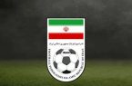 سخنگوی فدراسیون فوتبال : روادید هیأت ایرانی به آمریکا را از طریق فیفا پیگیری می‌کنیم