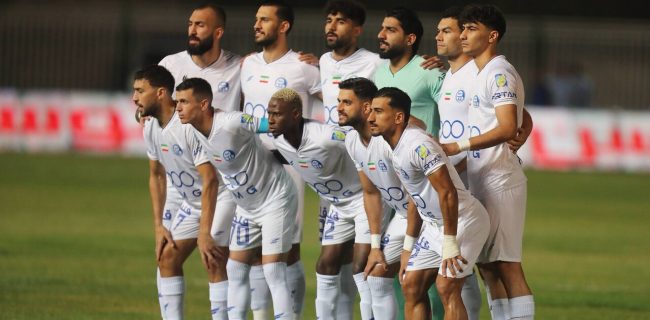 سقوط استقلالی‌ها در تیم‌ملی!