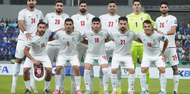 سیر تا پیاز حریف تیم ملی ایران؛ پسران کم ارزش آقای مراکش!