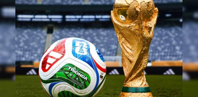شوک به فوتبال جهان؛ جام جهانی ۲۰۳۴ هم زمستانی شد!