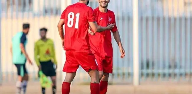شوک دوباره به پرسپولیس؛ ستاره گران‌قیمت مصدوم شد!