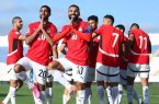 صعود مصر به جام جهانی با درخشش محمد صلاح