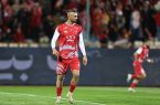 طلب دورسون پرداخت شد!