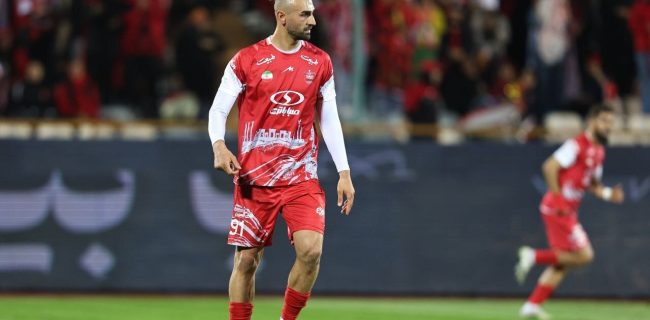 طلب دورسون پرداخت شد!
