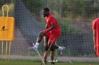 عکس| شمارش معکوس برای رونمایی از معروف‌ترین ستاره پرسپولیس