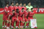 عکس| پوستر تاریخی پرسپولیس؛ نبرد هفته هفتم در سایه قلعه فلکالافلاک عکس| پوستر تاریخی پرسپولیس؛ نبرد هفته هفتم در سایه قلعه فلکالافلاک
