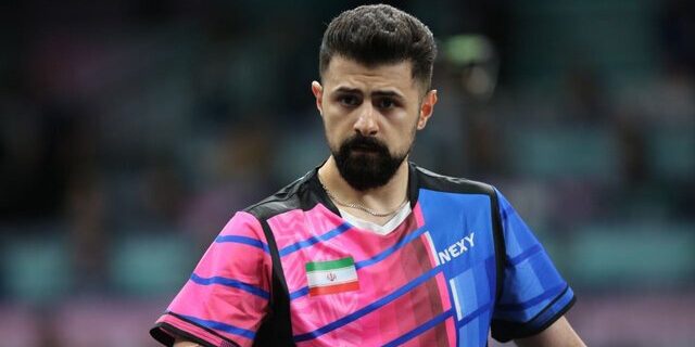 غیبت ستاره ایران در قهرمانی آسیا به خاطر ویزا
