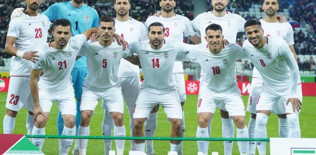 فوتبالیها و دیداری دیگر با رییس جمهور فوتبالیها و دیداری دیگر با رییس جمهور