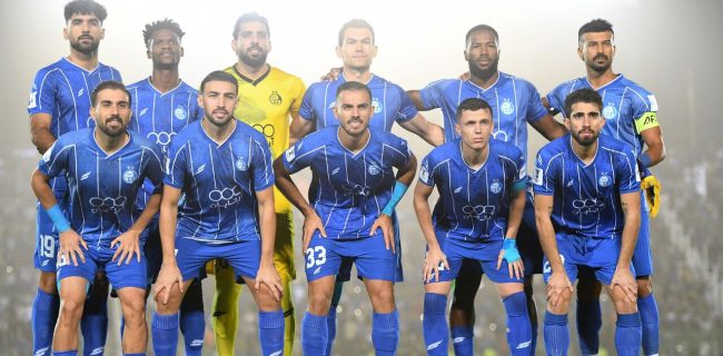 فوری| استقلال از ۲ پنجره نقل‌وانتقالاتی محروم شد