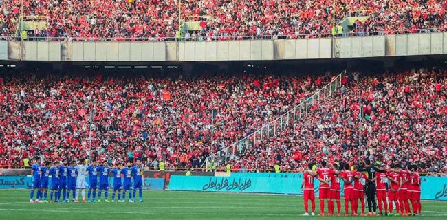 فیفادی؛ به ضرر استقلال و پرسپولیس!