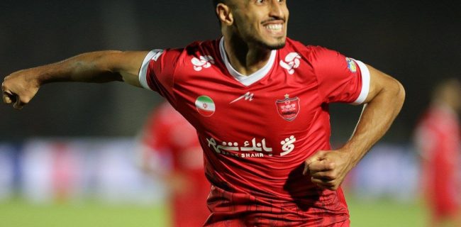 قول علیپور به هواداران پرسپولیس!/آخر فصل را ببینید قول علیپور به هواداران پرسپولیس!/آخر فصل را ببینید