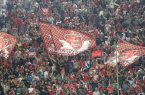 لیدرهای پرسپولیس هیچ خطایی نکردند