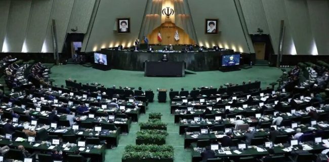 مجلس ول کن ورزش نیست؛ دعوت فراکسیون از یک فدراسیون دیگر مجلس ول کن ورزش نیست؛ دعوت فراکسیون از یک فدراسیون دیگر