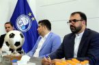 مدیرعامل اسبق استقلال: خطیر و جویباری مقصرند/ حق با نکونام بود