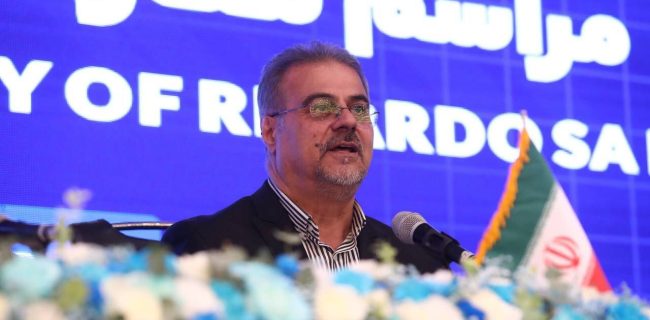 مدیرعامل سابق استقلال از ناگفتهها میگوید مدیرعامل سابق استقلال از ناگفتهها میگوید