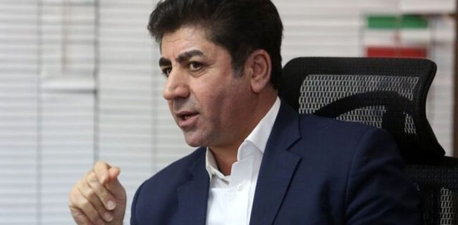مسئولان فدراسیون فوتبال باید به آمریکا بروند!