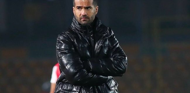 مسعود شجاعی بالاخره از صنعت نفت آبادان جدا شد