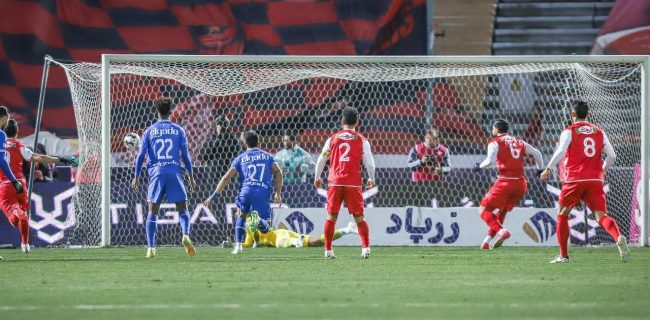 معادله پرسپولیس و سازمان لیگ برای انتخاب ورزشگاه میزبان دربی