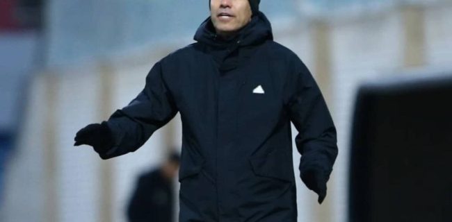 ناکام همیشگی مقابل پرسپولیس