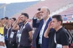 نبی خیالش از ویزای آمریکا راحت است