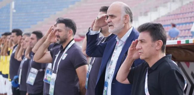 نبی خیالش از ویزای آمریکا راحت است