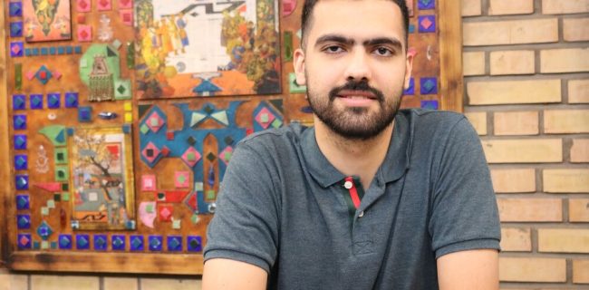 نه؛ این کشور تو نبود!/ دیگر بیخیال نمایش شو کیانوش
