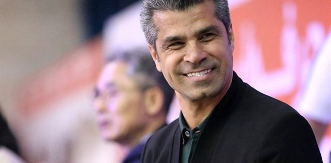 هادی ساعی هوس دوشغله شدن کرد!