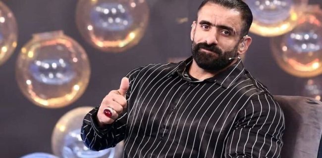 هادی چوپان پیش از مستر المپیا: رقیبانم باید خواب قهرمانی را ببینند