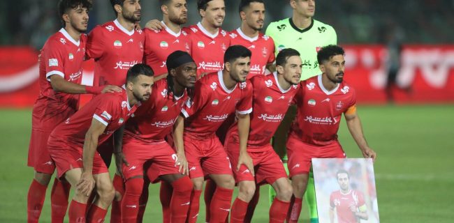 واکنش پرسپولیسیها به برگزاری دربی در شیراز: ما تعیین میکنیم واکنش پرسپولیسیها به برگزاری دربی در شیراز: ما تعیین میکنیم