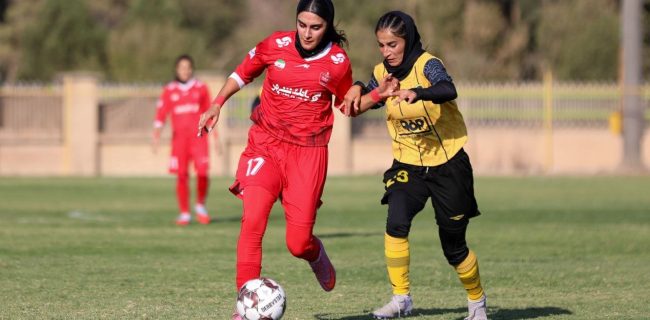 وضعیت قرمز در پرسپولیس! وضعیت قرمز در پرسپولیس!