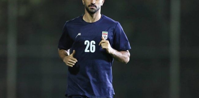 پاسخ اسماعیلی‌فر به مقایسه تیم‌ملی قلعه‌نویی و اسکوچیچ!