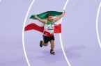 پایان کار پارادوومیدانی کاران ایران در جهان با ۱۵ مدال