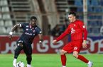 پرسپولیس با یک سوپرگل از شکست در تبریز فرار کرد پرسپولیس با یک سوپرگل از شکست در تبریز فرار کرد