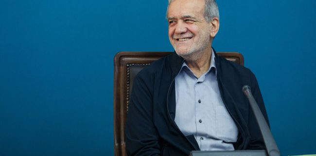 پیام رئیسجمهور به کاروان ورزشی ایران در بازیهای کشورهای اسلامی پیام رئیسجمهور به کاروان ورزشی ایران در بازیهای کشورهای اسلامی