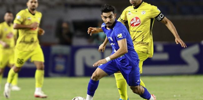 پیروزی بزرگ استقلال خوزستان در خانه فجرسپاسی