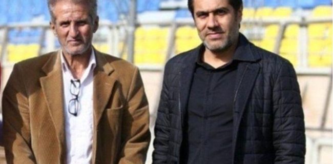 پیشکسوت پرسپولیس درگذشت پیشکسوت پرسپولیس درگذشت