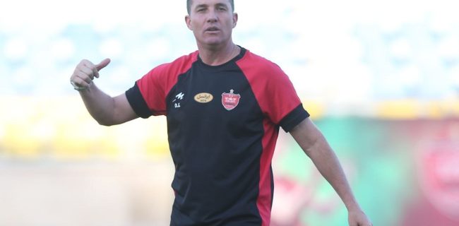 چرا اوسمار می‌ترسد به پرسپولیس برگردد؟