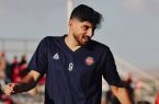 گربه سیاه گل‌گهر دیگر در پرسپولیس نیست
