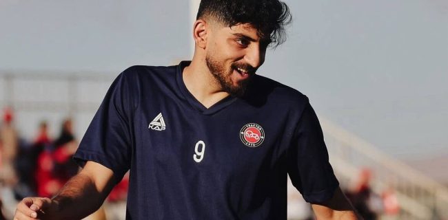 گربه سیاه گل‌گهر دیگر در پرسپولیس نیست