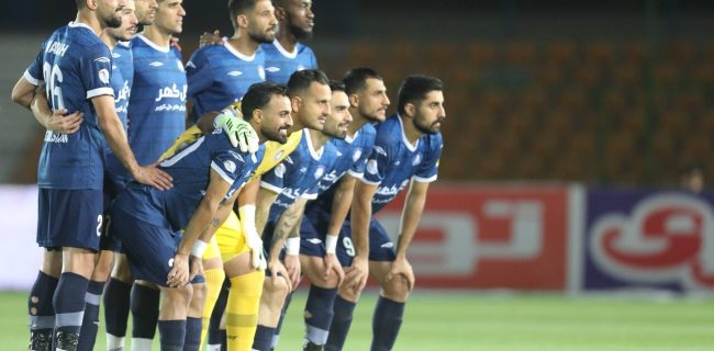 یک مورد عجیب؛ وقتی گلگهر فقط از پنالتی گل میخورد! یک مورد عجیب؛ وقتی گلگهر فقط از پنالتی گل میخورد!