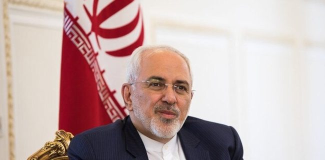 ظریف: اعتماد به مردم، کلید عبور از ناکامی‌های گذشته است