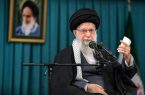 سخنرانی تلویزیونی رهبر انقلاب با مردم درباره مسائل روز کشور، منطقه و جهان